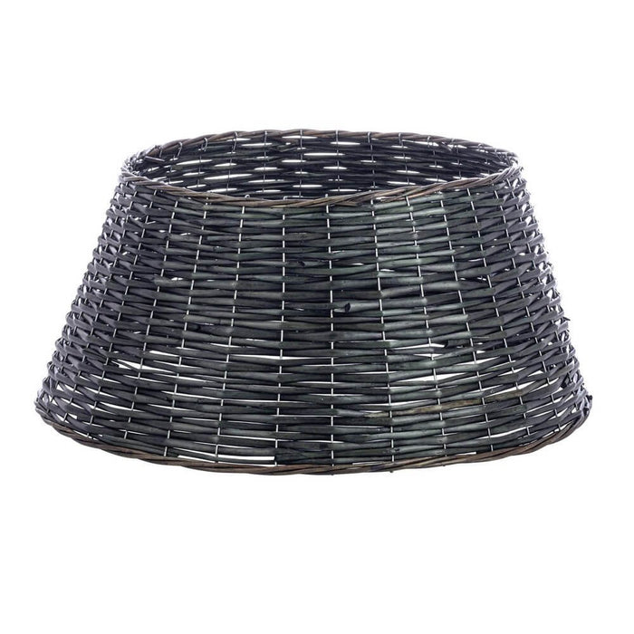 Cesta Copribase Nevin Top Verde Scuro Piccola (4 Pezzi)