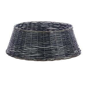 Cesta Copribase Nevin Top Verde Scuro Grande (4 Pezzi)