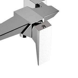 Rubinetto doccia esterno - serie speed