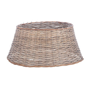 Cesta Copribase Nevin Top Grigio Piccola (4 Pezzi)