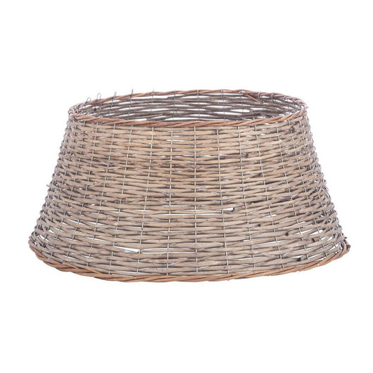 Cesta Copribase Nevin Top Grigio Piccola (4 Pezzi)