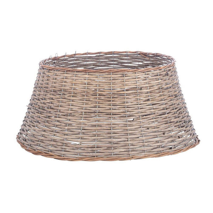 Cesta Copribase Nevin Top Grigio Piccola (4 Pezzi)