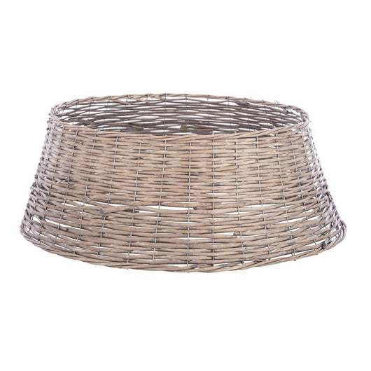 Cesta Copribase Nevin Top Grigio Grande (4 Pezzi)