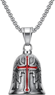 Accessori di protezione per motocicletta Guardian Bell o portachiavi
