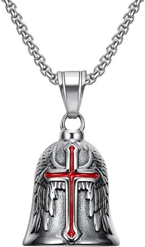 Accessori di protezione per motocicletta Guardian Bell o portachiavi
