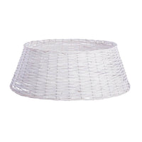 Cesta Copribase Nevin Top Bianco Grande (4 Pezzi)
