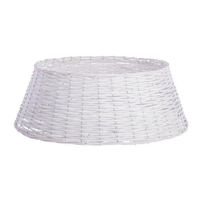 Cesta Copribase Nevin Top Bianco Grande (4 Pezzi)