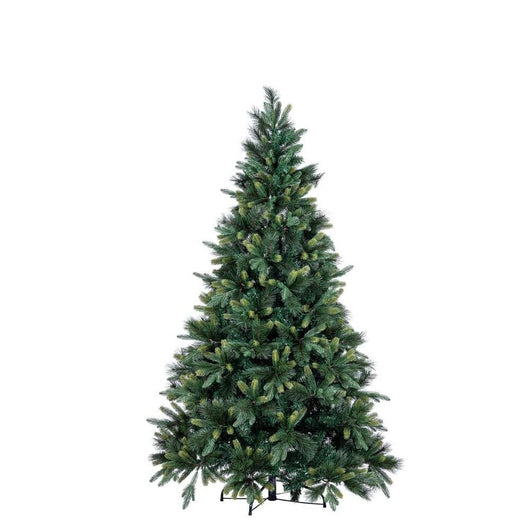 Albero Tauri Altezza 240cm con 1686 Rami