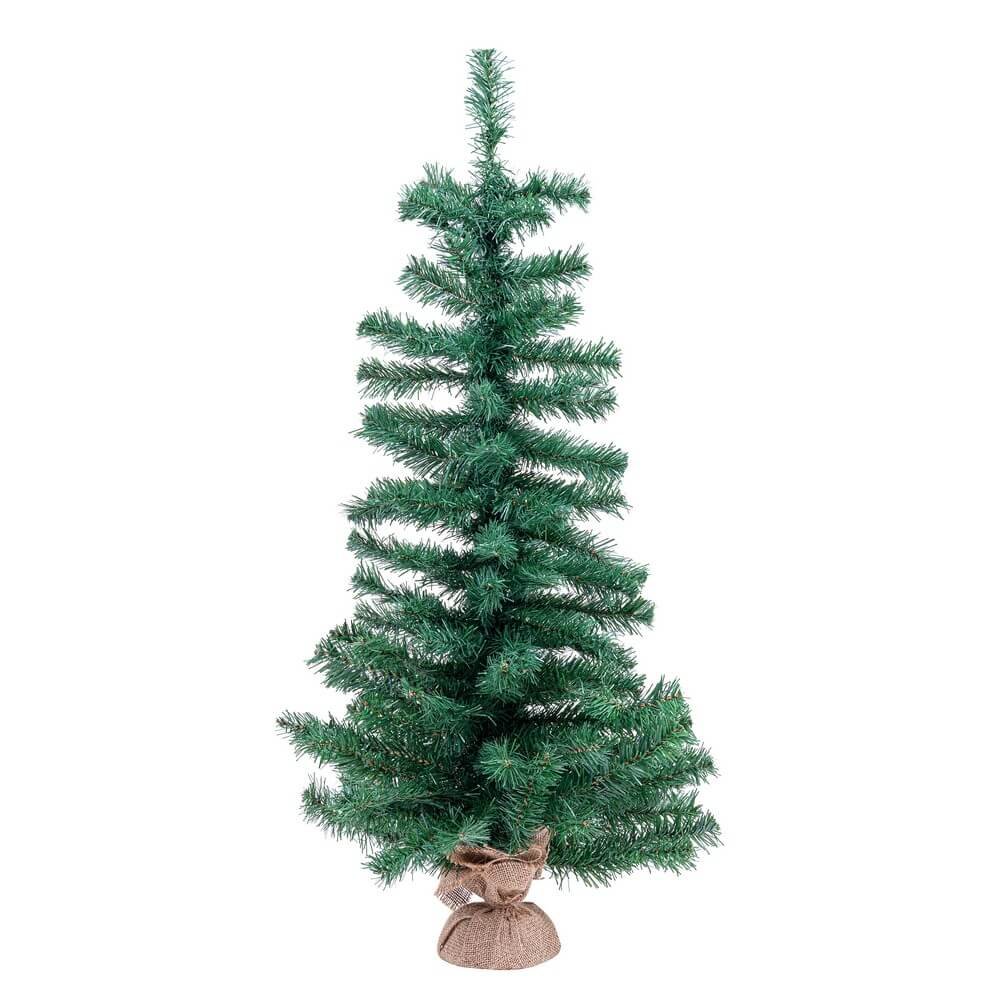 Albero Innsbruck Altezza 90cm (6 Pezzi)