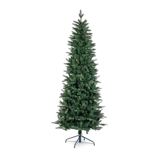 Albero di Natale Slim Logan H240 con 1968 rami