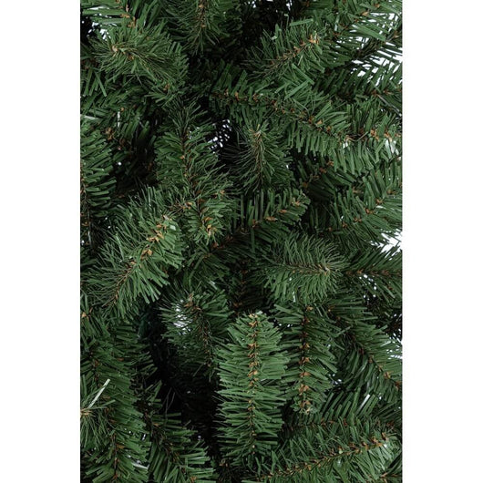Albero di Natale Slim Kronplatz H180 con 645 rami