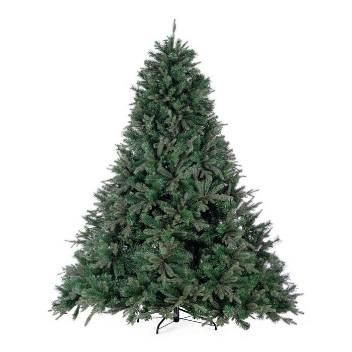 Albero di Natale Serles H210 con 2175 rami