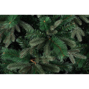 Albero di Natale Serles H210 con 2175 rami