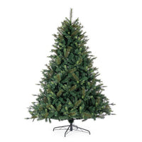 Albero di Natale Sanford H210 con 1701 rami