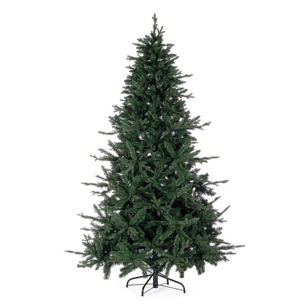 Albero di Natale Miller H210 con 1361 rami