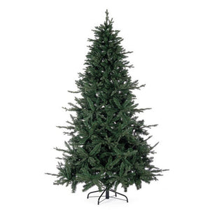 Albero di Natale Miller H210 con 1361 rami