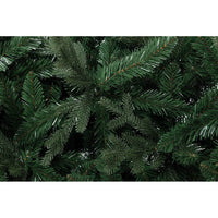 Albero di Natale Miller H210 con 1361 rami