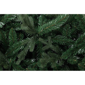 Albero di Natale Miller H210 con 1361 rami