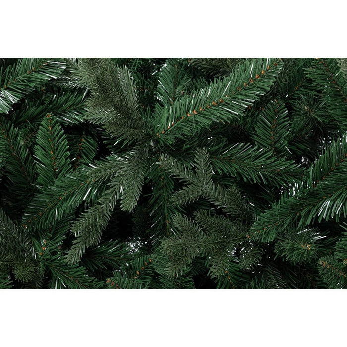 Albero di Natale Miller H210 con 1361 rami