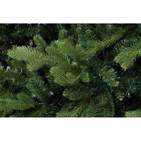 Albero di Natale Livigno H180 con 2538 rami