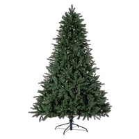 Albero di Natale Frejus H180 con 1623 rami