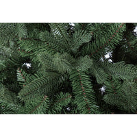 Albero di Natale Frejus H180 con 1623 rami