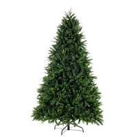 Albero di Natale Falcade Altezza 180cm con 1126 Rami