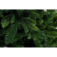 Albero di Natale Falcade Altezza 180cm con 1126 Rami