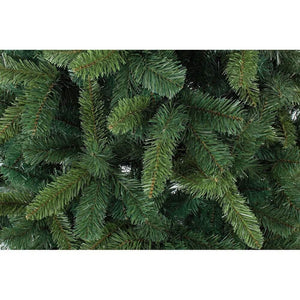 Albero di Natale Bellamonte Altezza 240cm con 1633 Rami