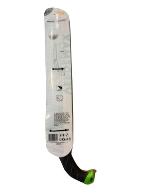 VERDEMAX- Sega Pieghevole con Lama 18 cm