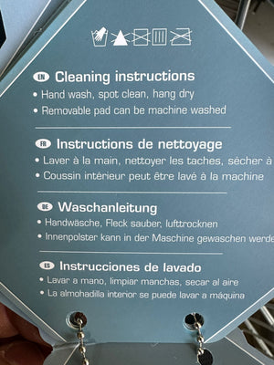 KURGO - Backpack G-Train K9, Color Navy - (729849174740)