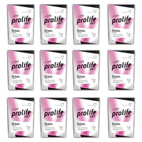 Offerta 12 bustine - Prolife Cat umido renal - 85 Gr.