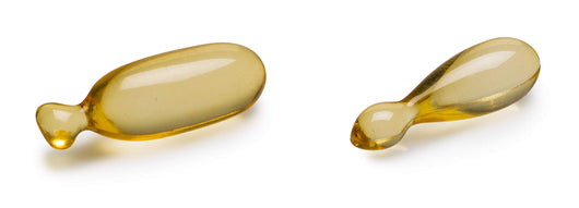 Candioli Duomega Cani 30 Capsule da 500 MG