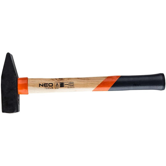 Topex 25-020 martello da carpent ntiere 1000 g, impugnatura frass