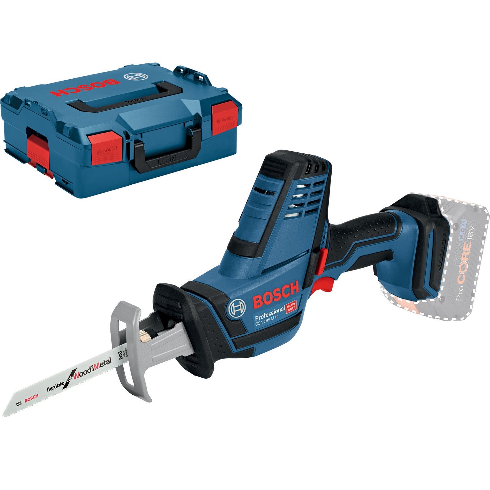 bosch-b 18v sega senza batteria gsa18v-li c cod:ferx.1933