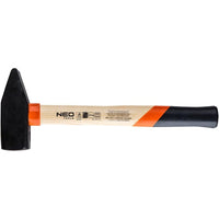 Topex 25-030 martello da carpent ntiere 2000 g, impugnatura fr ds