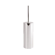 Spazzola Per Wc Mettalico B106 Chrome
