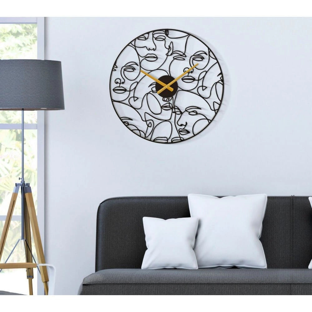 Orologio da Muro Visi diam 50 cm - FACES