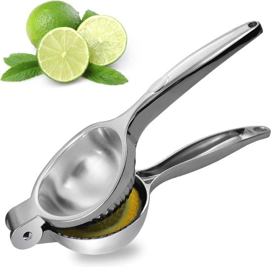 Manicotto universale per limoni - Resistente al lavastoviglie e universale