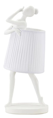 LAMPADA BALLET CM Ø 29X25X62,5