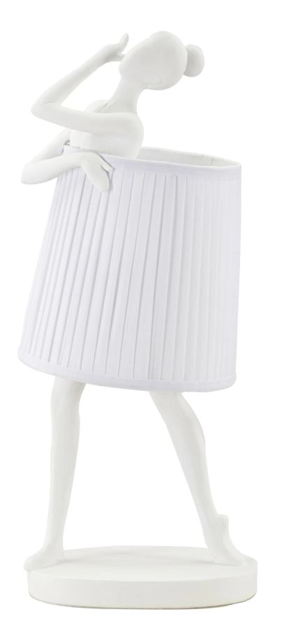 LAMPADA BALLET CM Ø 29X25X62,5