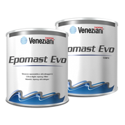 EPOMAST EVO COMPONENTE "A" LT.5 EPOMAST EVO COMPONENT B LT.5