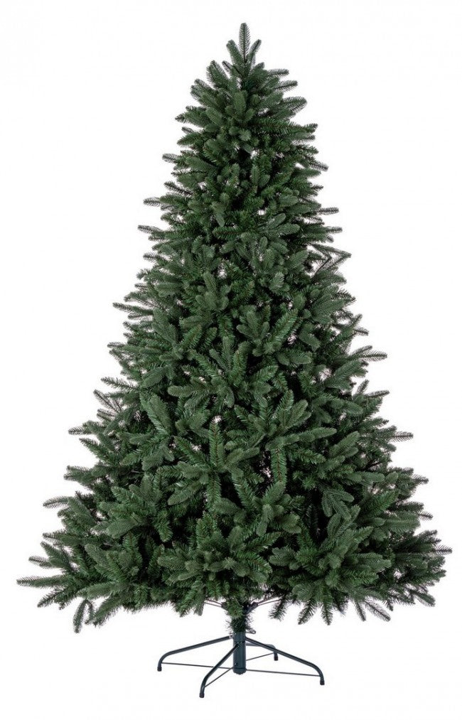 Albero di Natale Frejus H180 con 1623 rami