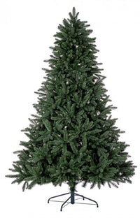 Albero di Natale Frejus H180 con 1623 rami