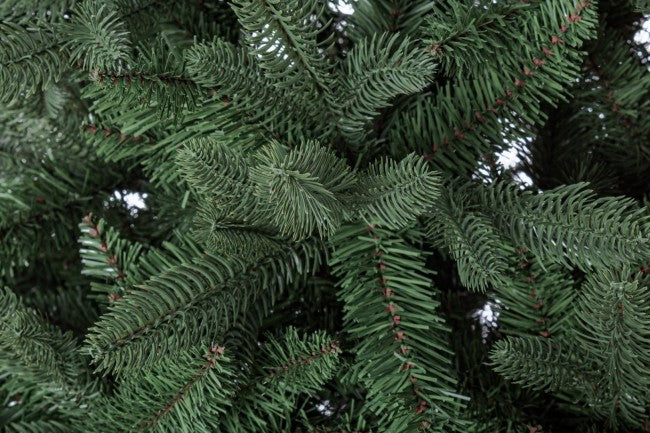 Albero di Natale Frejus H180 con 1623 rami