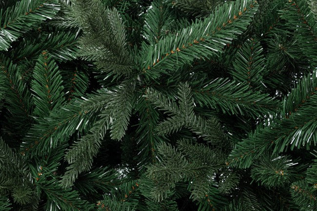 Albero di Natale Miller H210 con 1361 rami