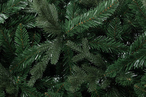 Albero di Natale Miller H210 con 1361 rami