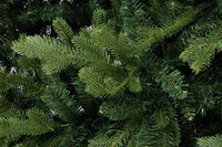 Albero di Natale Livigno H180 con 2538 rami