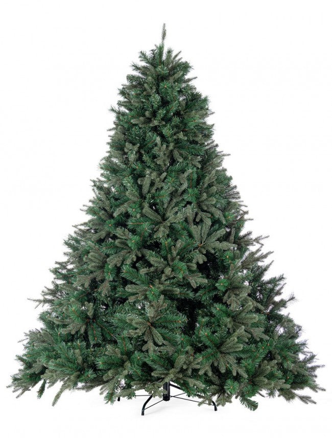 Albero di Natale Serles H210 con 2175 rami