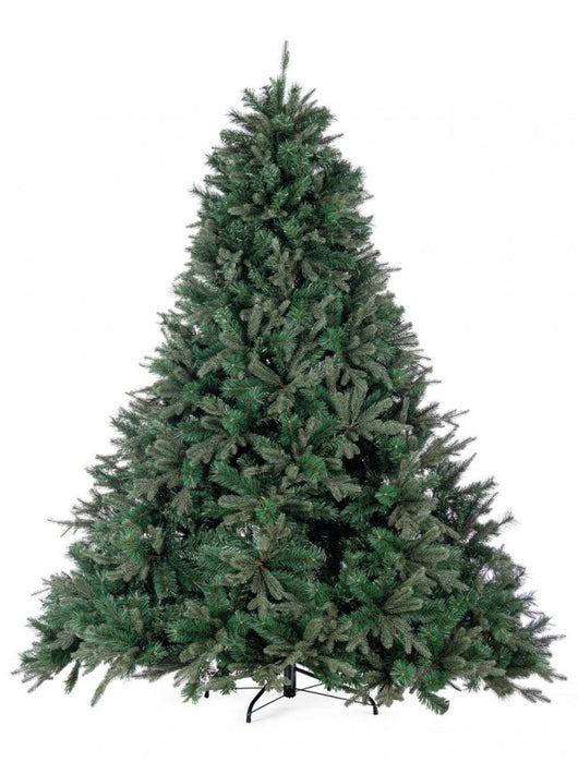 Albero di Natale Serles H240 con 2745 rami